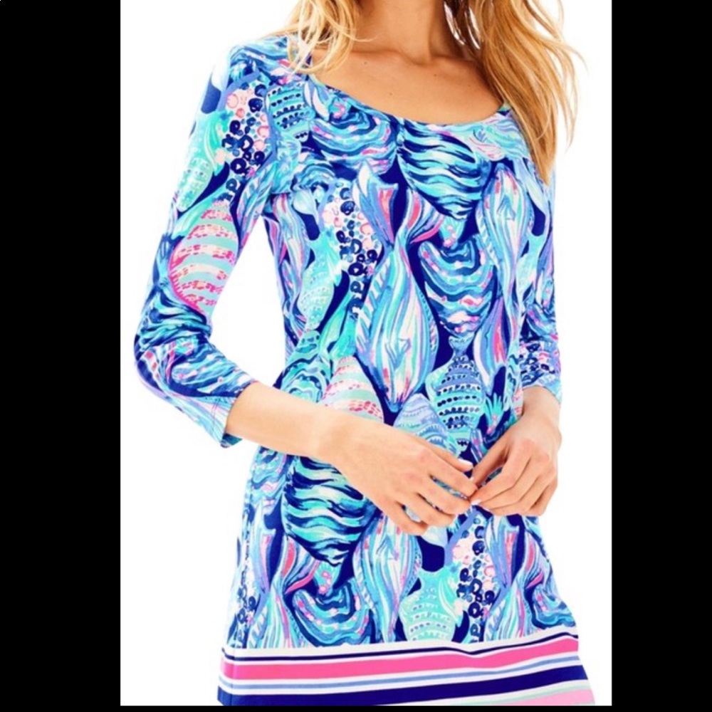 Brand New Lily Pulitzer Dress- S